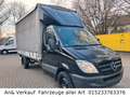 Mercedes-Benz Sprinter II Pritsche /313 CDI Ladebordwand Negro - thumbnail 4