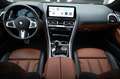 BMW 840 i xDrive Coupé/360*/HUD/LASER/H&K/APPLE/R19 Noir - thumbnail 17