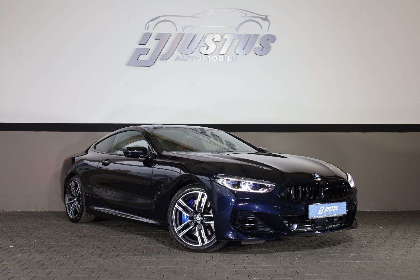 Second hand Bmw 8 Series 830ci