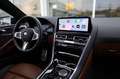 BMW 840 i xDrive Coupé/360*/HUD/LASER/H&K/APPLE/R19 Noir - thumbnail 18