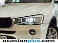 BMW X3 sDrive 18d Blanco - thumbnail 15