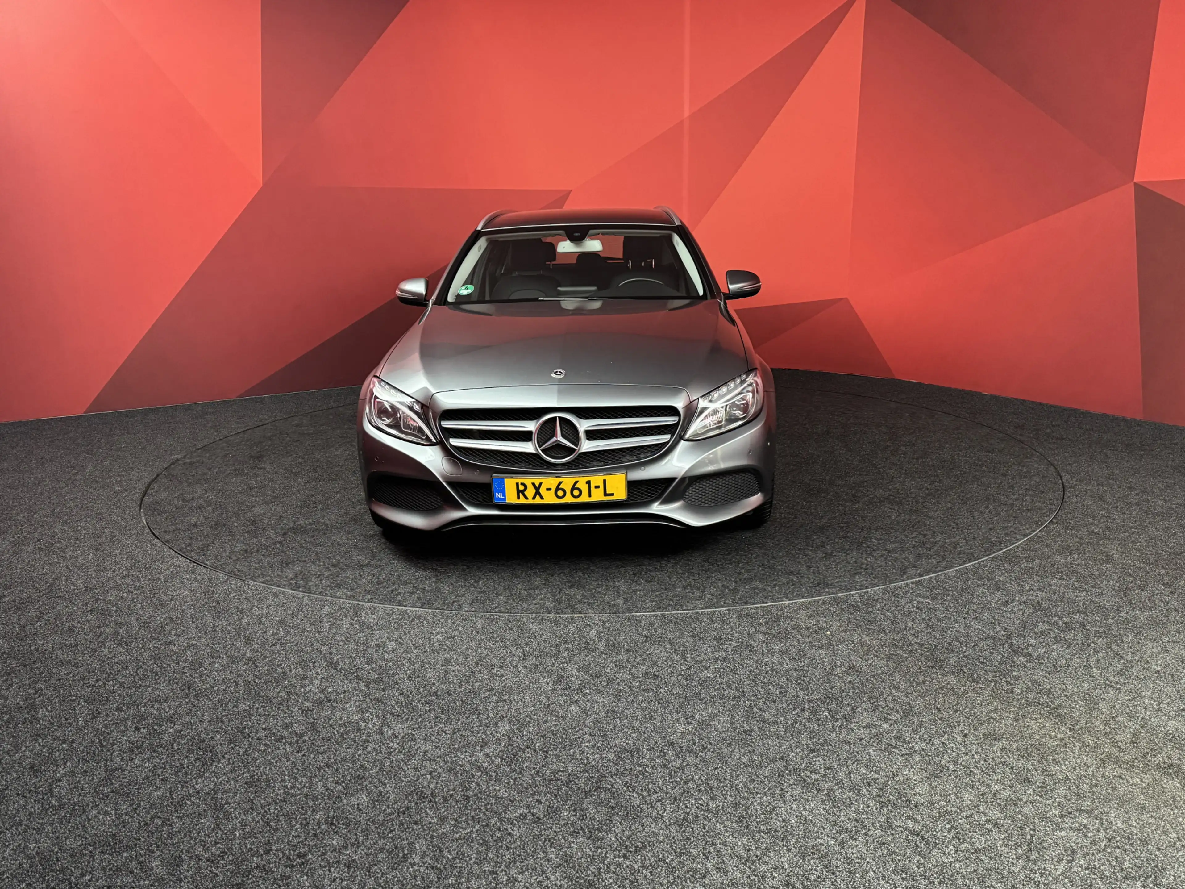 Mercedes-Benz C 350 Estate e Premium | Nieuw Binnen! | Stoelverwarming — photo 9