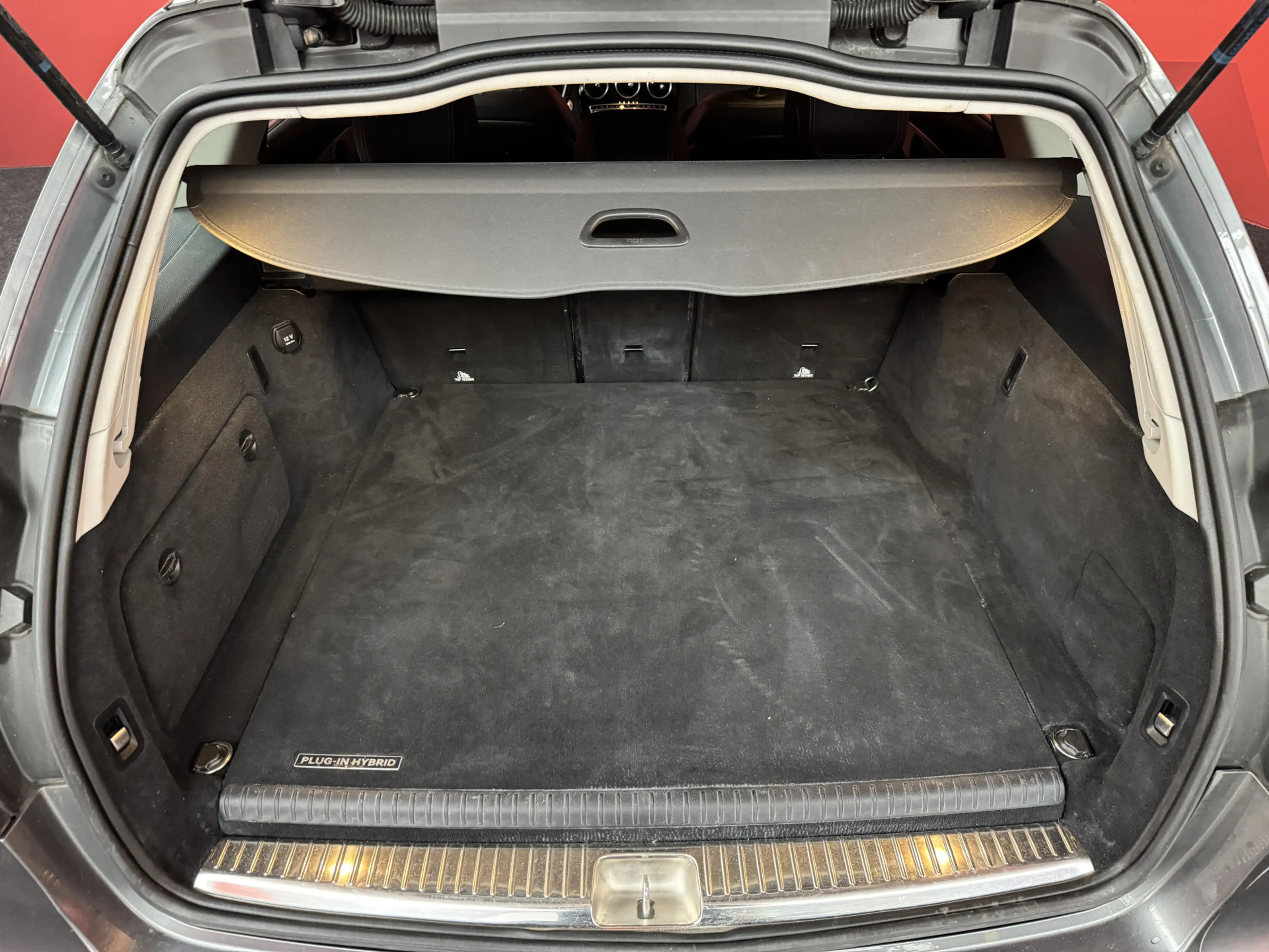 Mercedes-Benz C 350 Estate e Premium | Nieuw Binnen! | Stoelverwarming — photo 13