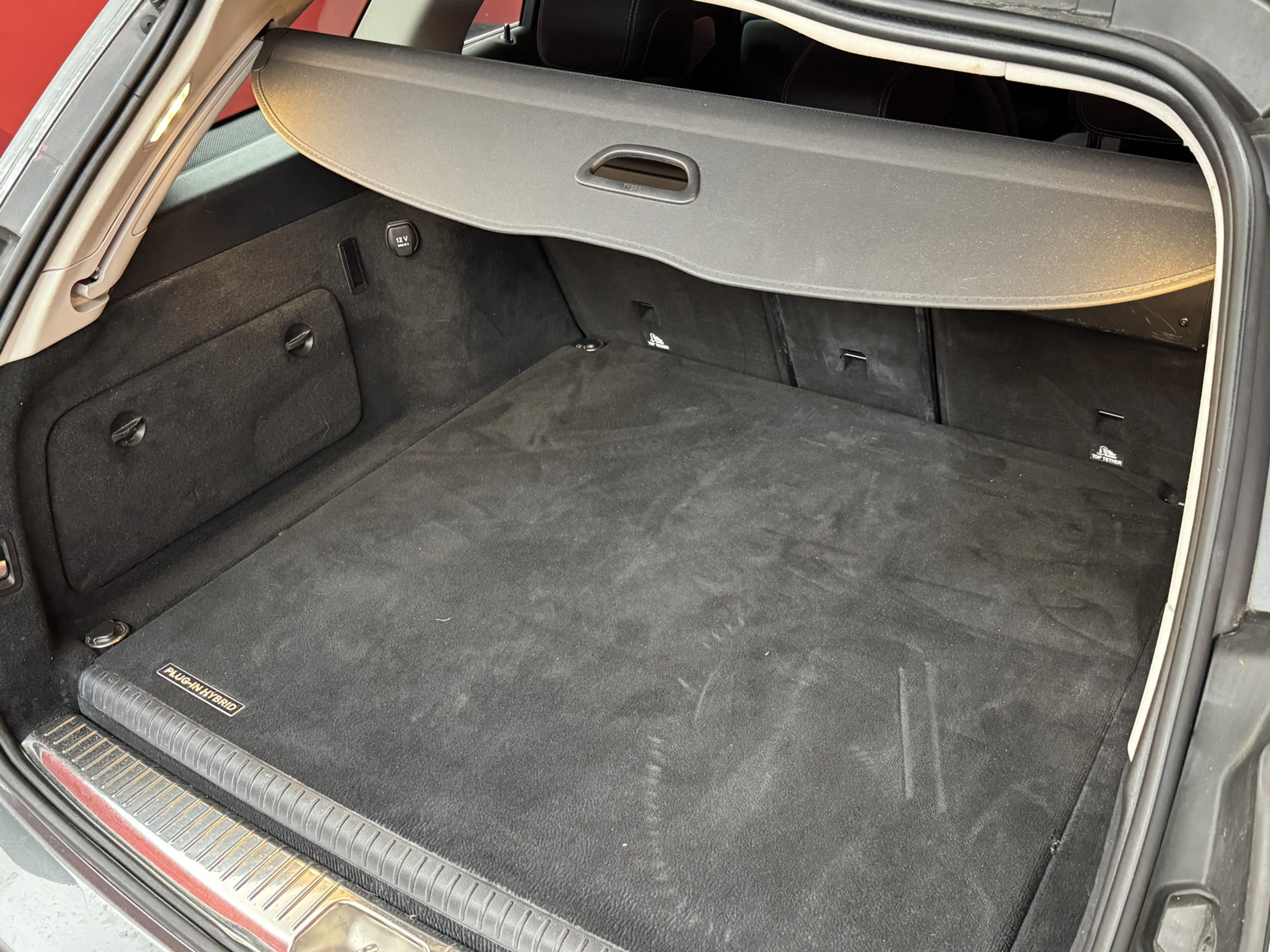 Mercedes-Benz C 350 Estate e Premium | Nieuw Binnen! | Stoelverwarming — photo 14