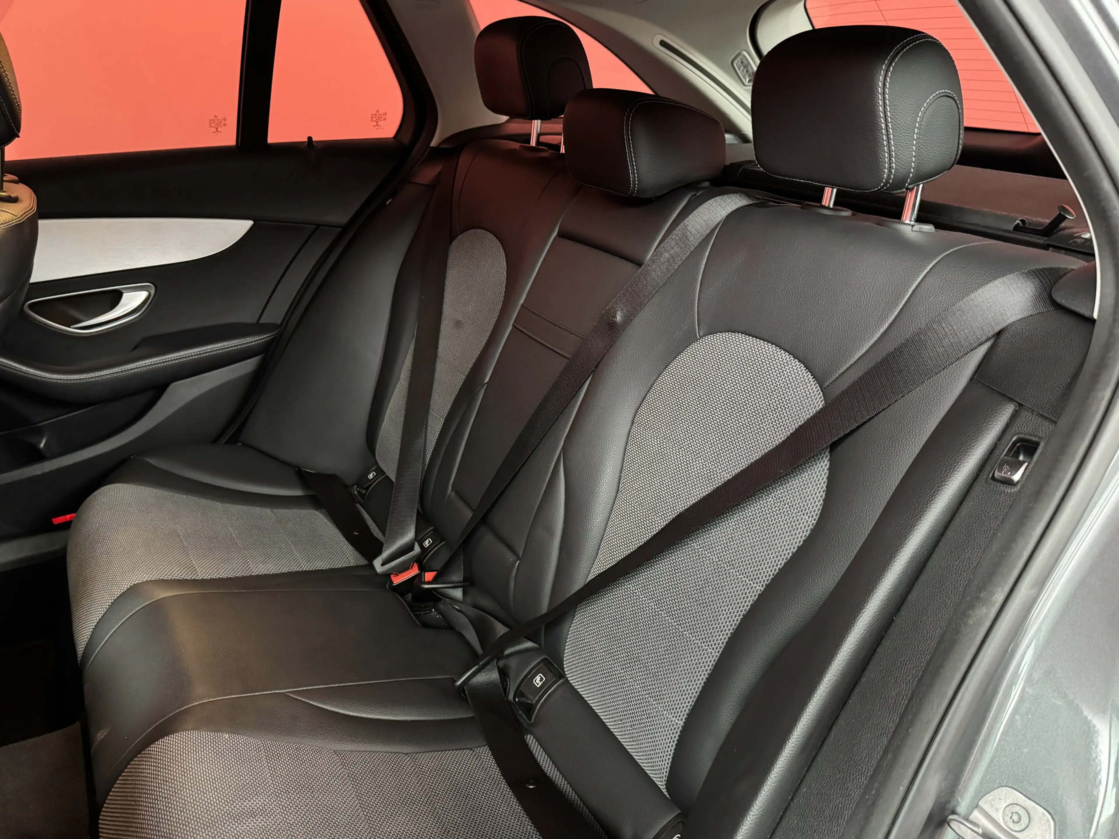 Mercedes-Benz C 350 Estate e Premium | Nieuw Binnen! | Stoelverwarming — photo 7