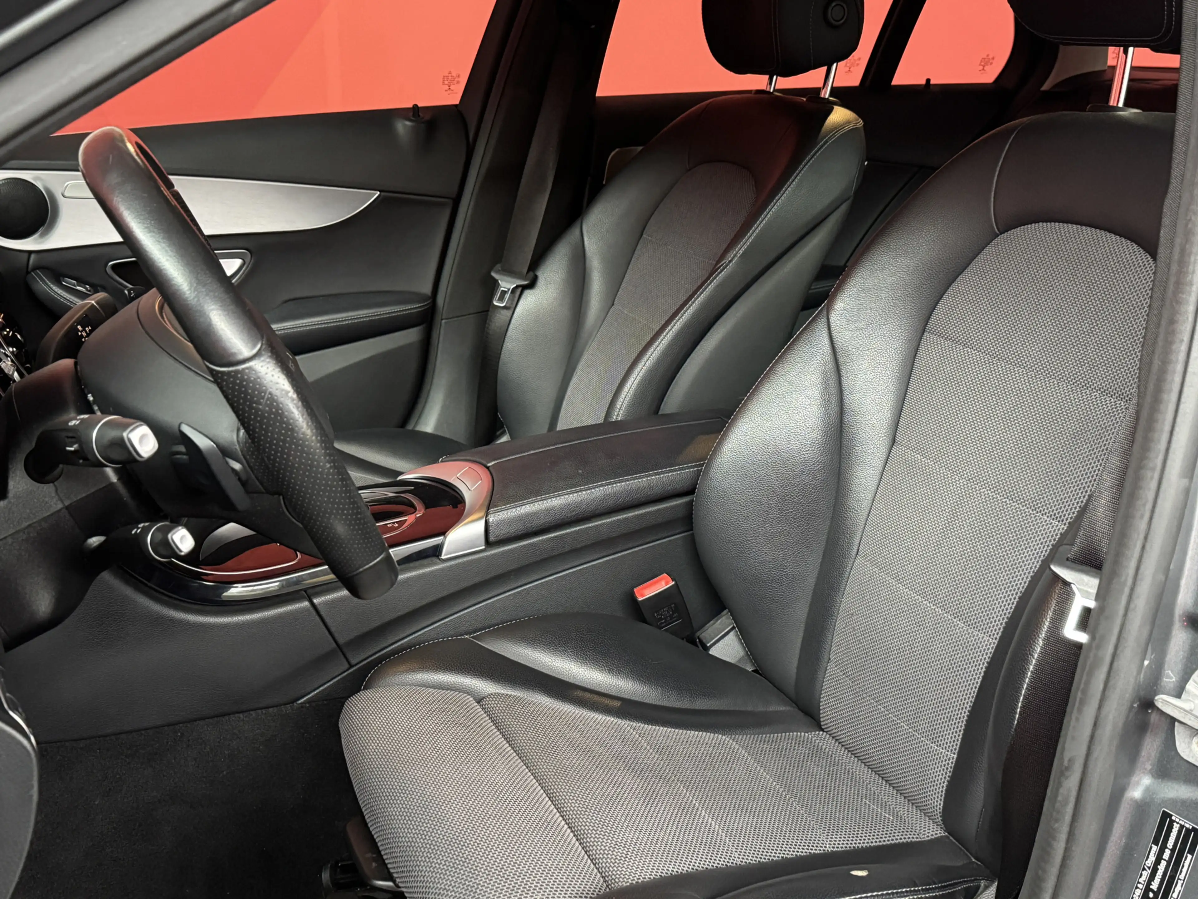 Mercedes-Benz C 350 Estate e Premium | Nieuw Binnen! | Stoelverwarming — photo 6
