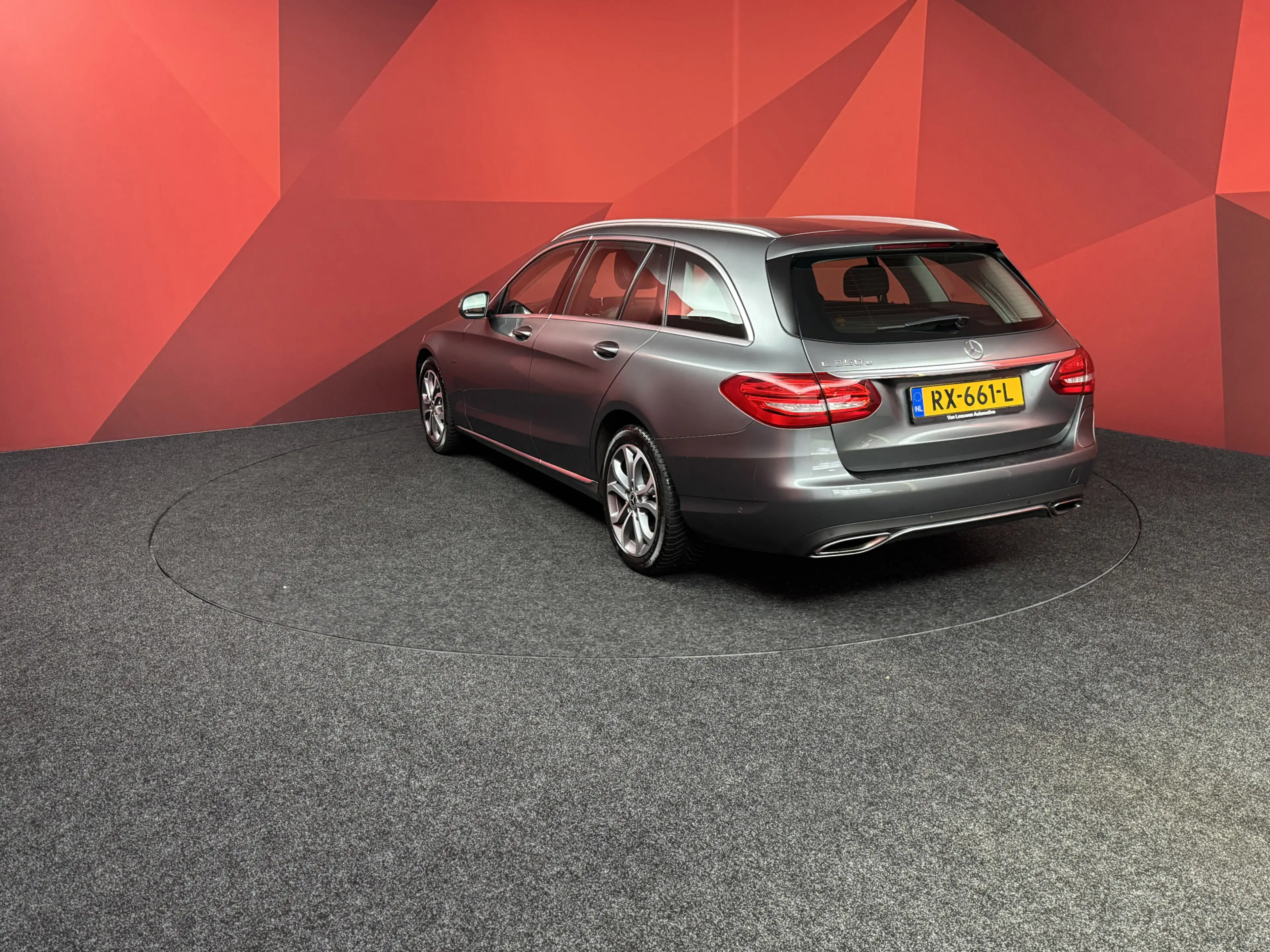 Mercedes-Benz C 350 Estate e Premium | Nieuw Binnen! | Stoelverwarming — photo 5