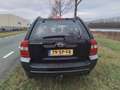Kia Sportage 2.0 CVVT Executive Zwart - thumbnail 3