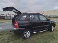 Kia Sportage 2.0 CVVT Executive Zwart - thumbnail 1