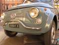 Fiat 500 Giardiniera plava - thumbnail 1