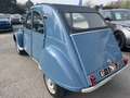 Citroen 2CV 2CV Blau - thumbnail 15