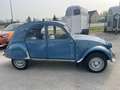 Citroen 2CV 2CV Blau - thumbnail 14