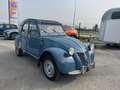 Citroen 2CV 2CV Blau - thumbnail 2