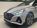 Hyundai i20 i20 1.0 t-gdi NLine Carbon mt / EDIZIONE LIMITATA Grau - thumbnail 1