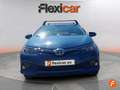 Toyota Auris 1.8 140H Hybrid Active Amarillo - thumbnail 3
