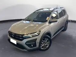 Dacia Jogger 1.0 TCe GPL 100
CV 5 posti Comfort