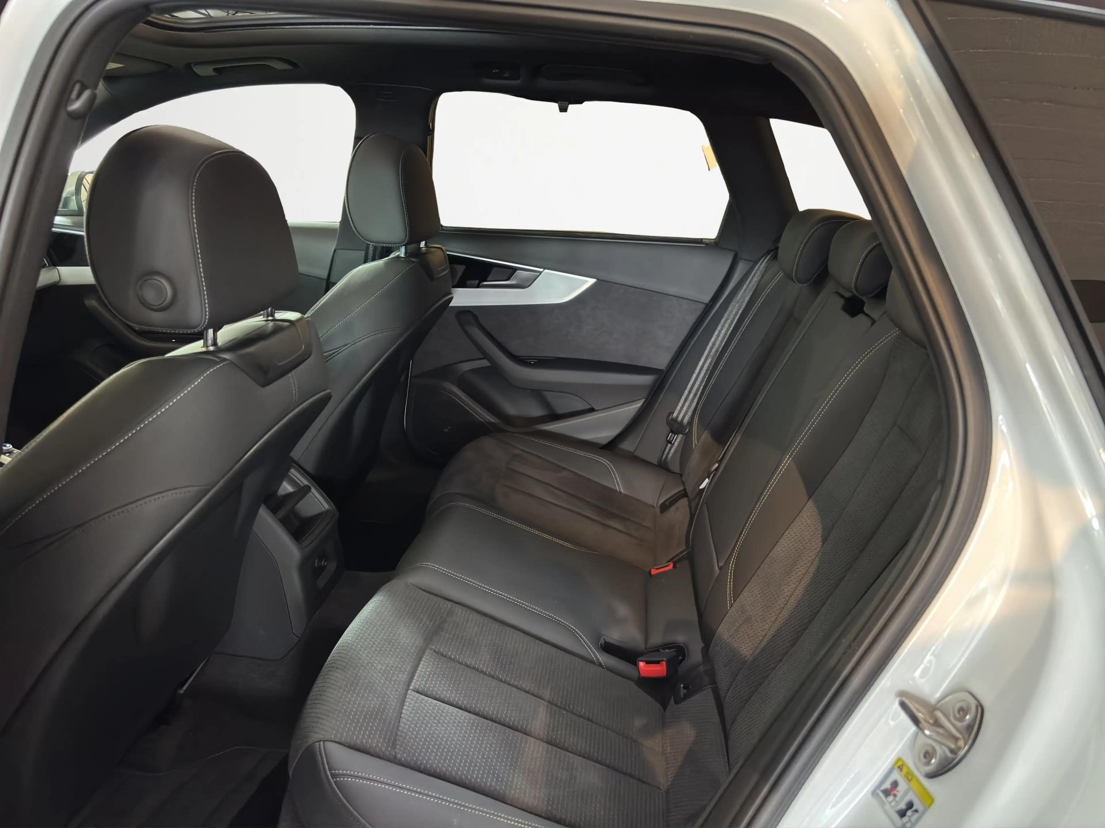 Audi S4 Avant 3.0 TDI quattro Klima Navi Rückfahrkamera — photo 15