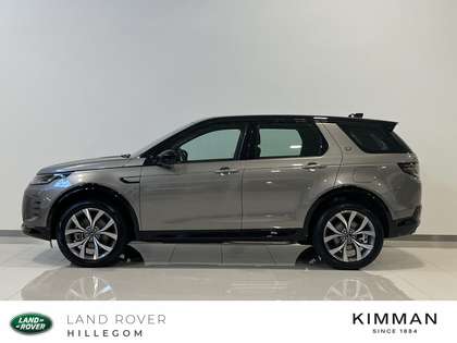 Land Rover Discovery Sport P300e 1.5 Dynamic PHEV HSE | Technology Pack | 11,