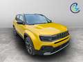 Jeep Avenger 1.2 Turbo Summit Amarillo - thumbnail 3