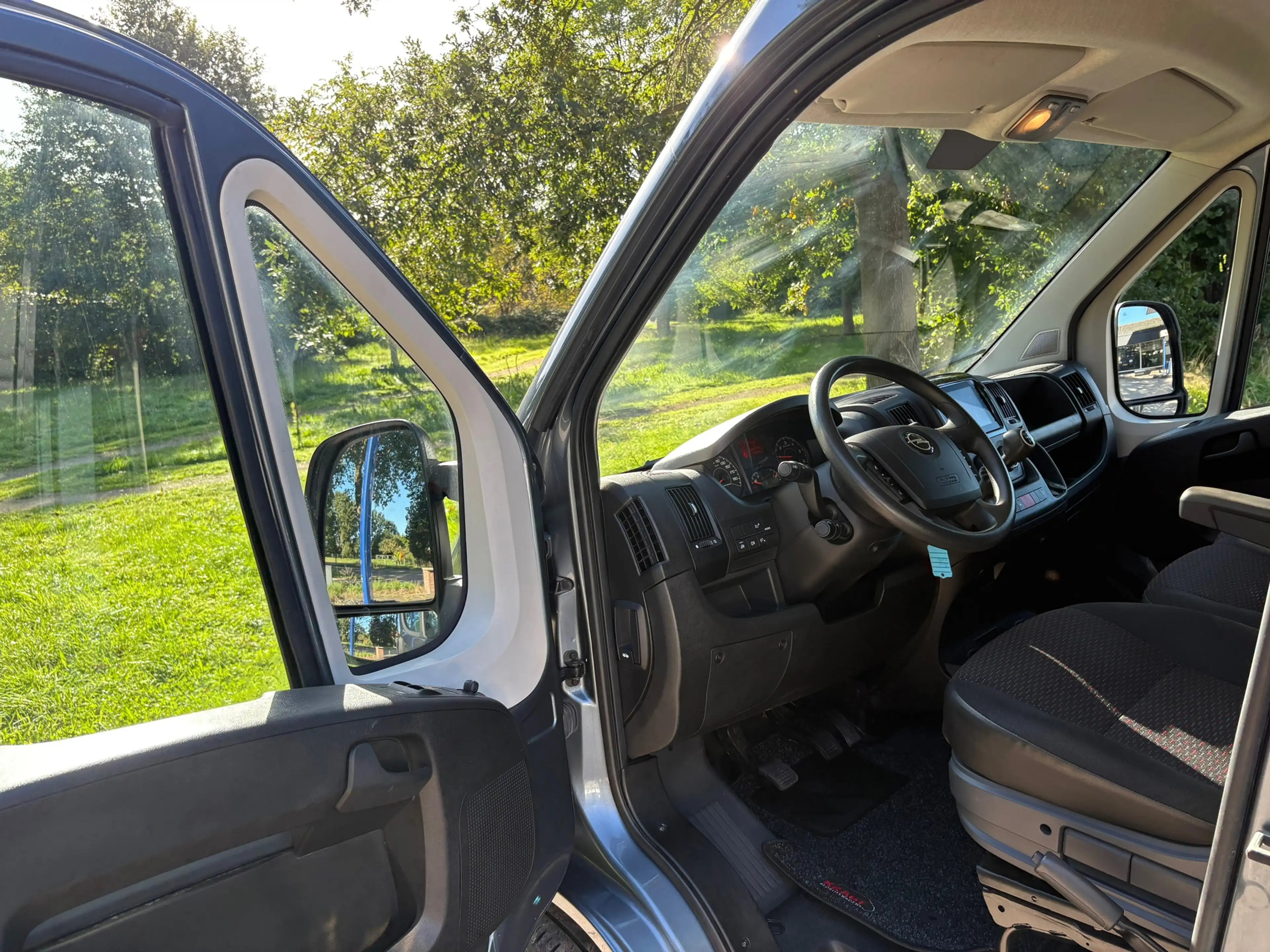 Opel Movano 2.2D 140PK|trekhaak 2500KG|apple CarPlay|achteruit — photo 11