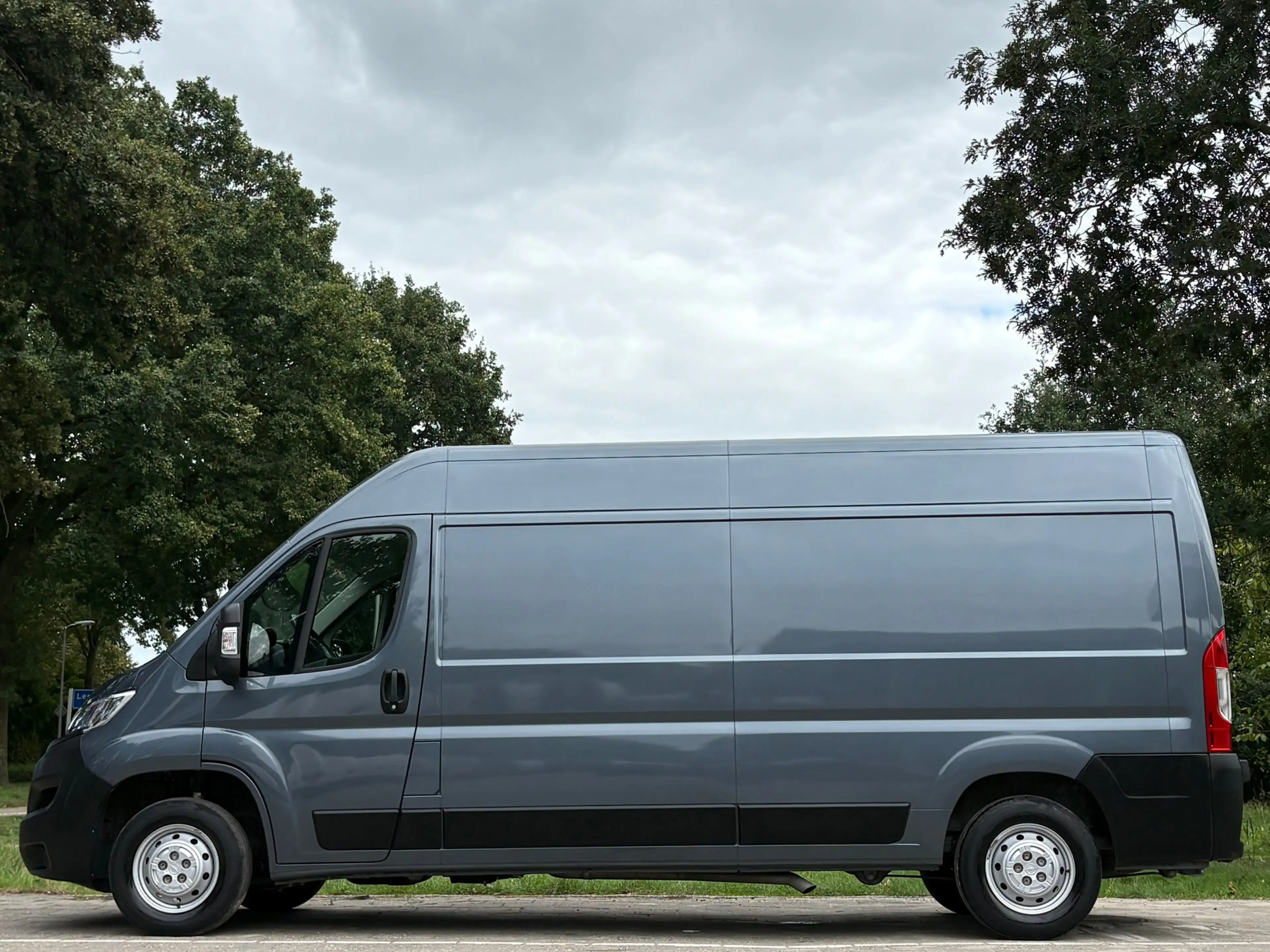 Opel Movano 2.2D 140PK|trekhaak 2500KG|apple CarPlay|achteruit — photo 2