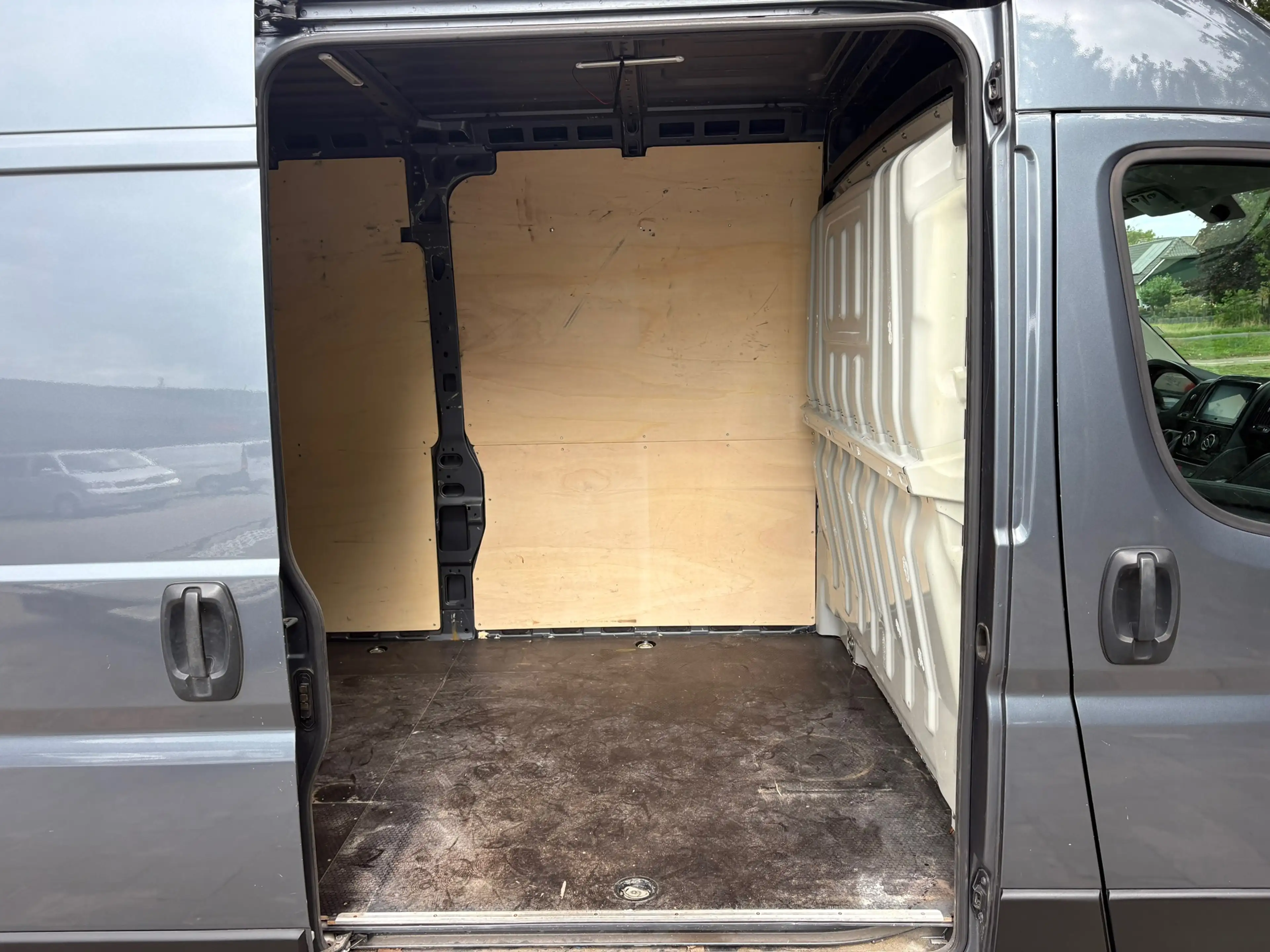 Opel Movano 2.2D 140PK|trekhaak 2500KG|apple CarPlay|achteruit — photo 9