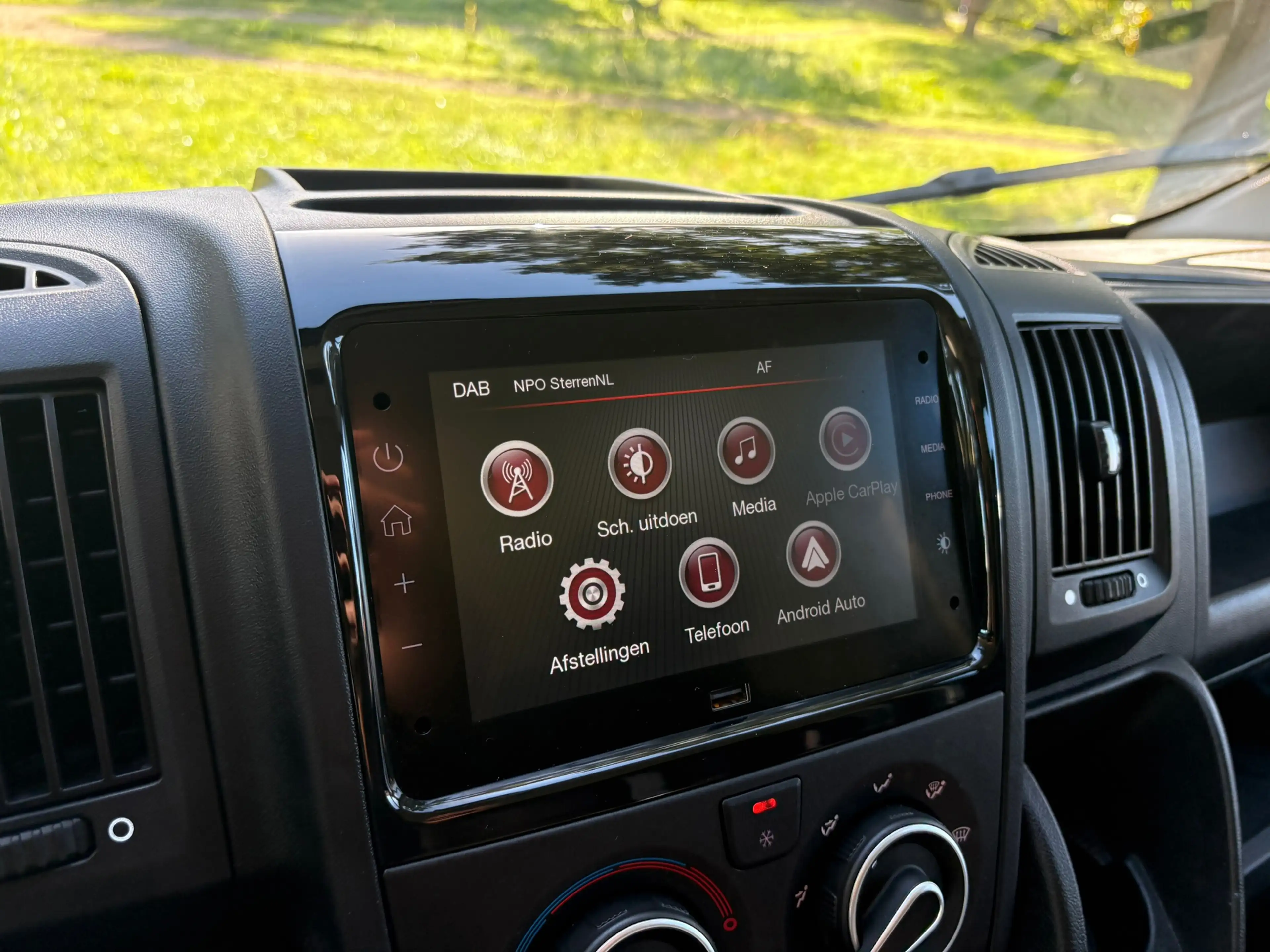 Opel Movano 2.2D 140PK|trekhaak 2500KG|apple CarPlay|achteruit — photo 15