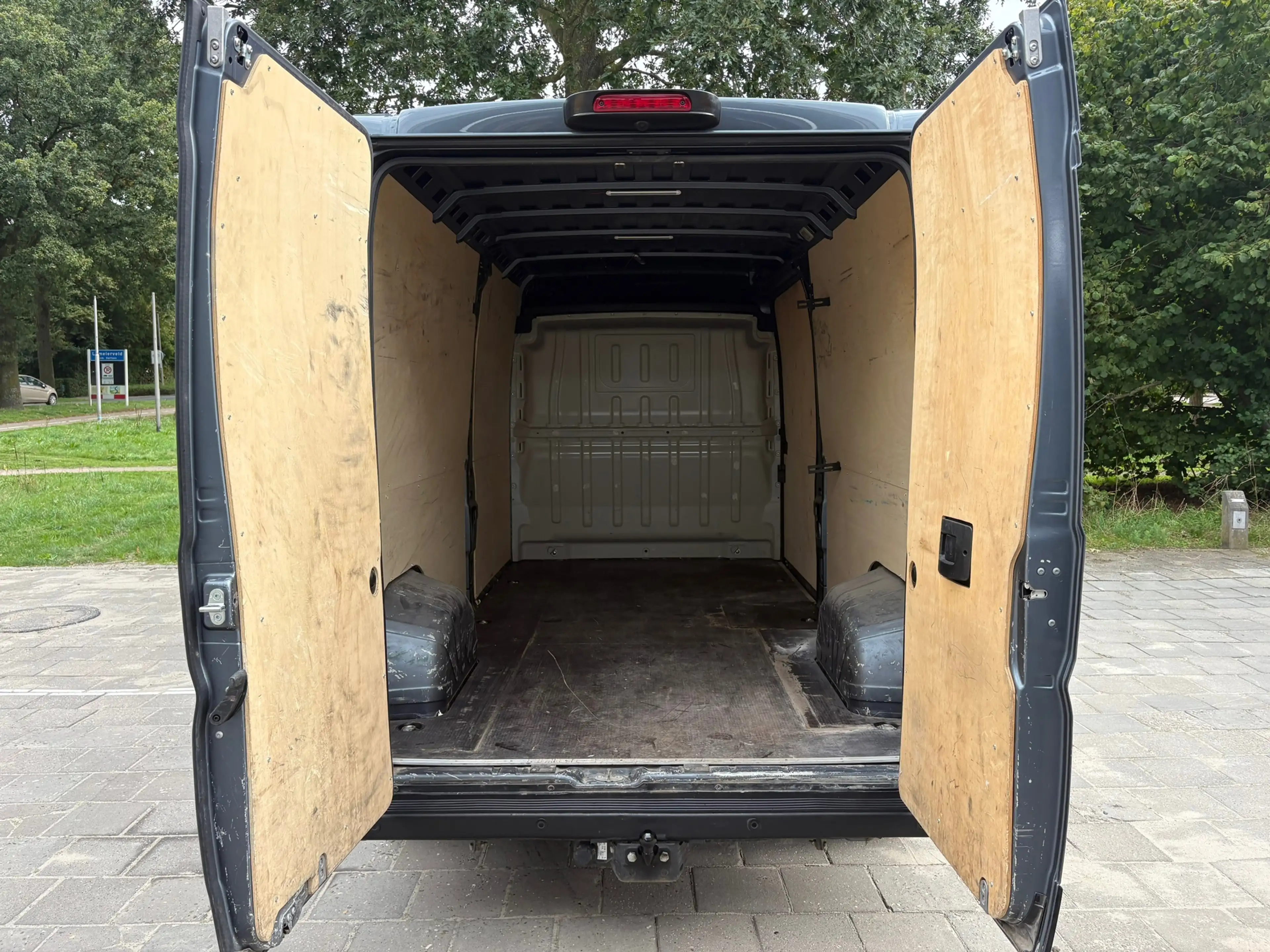 Opel Movano 2.2D 140PK|trekhaak 2500KG|apple CarPlay|achteruit — photo 8