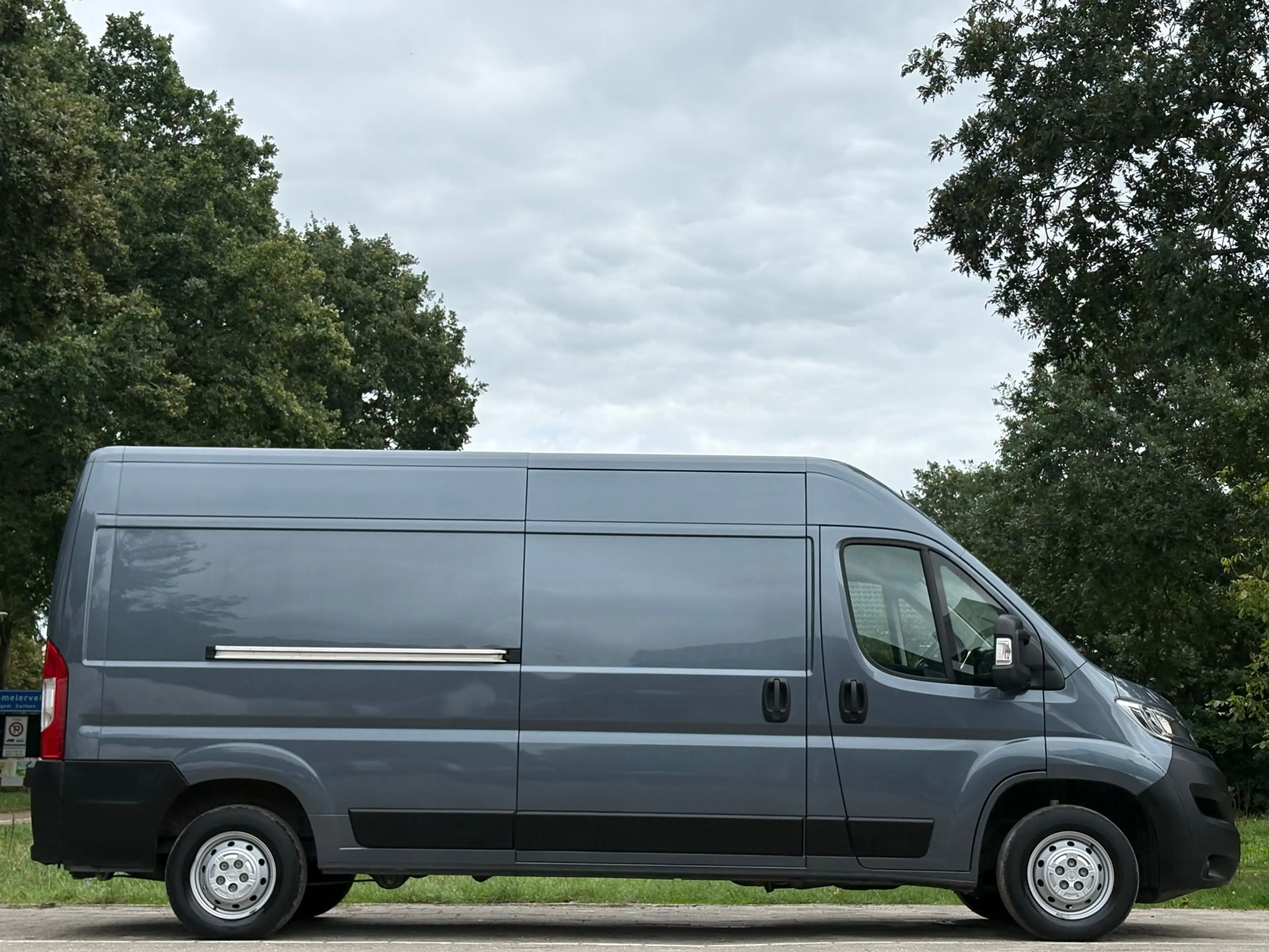 Opel Movano 2.2D 140PK|trekhaak 2500KG|apple CarPlay|achteruit — photo 6
