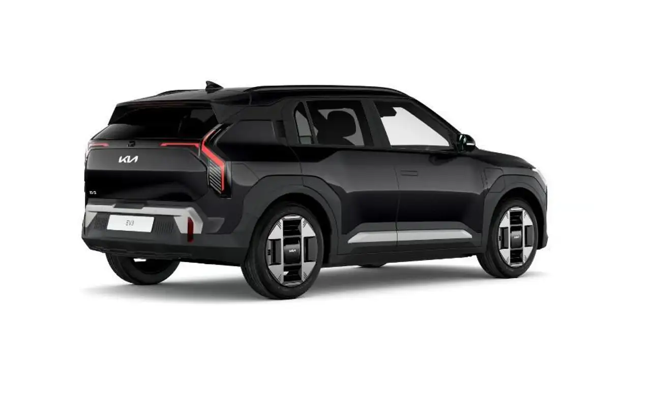 Kia EV3 2026