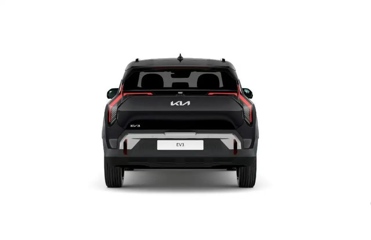Kia EV3 2026