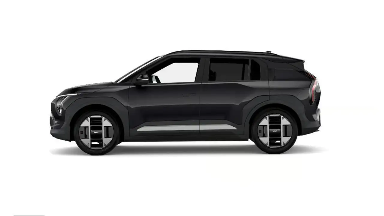 Kia EV3 2026