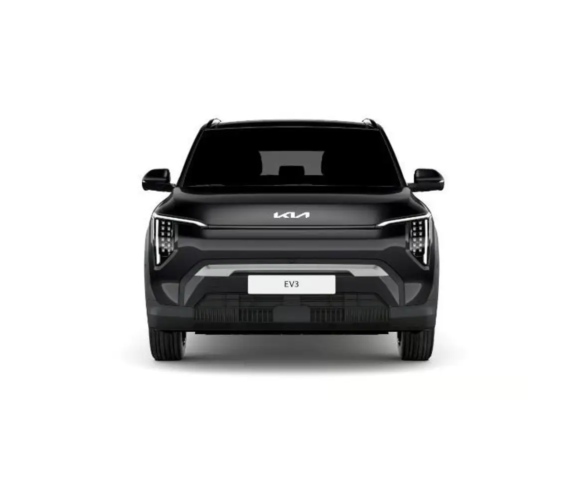 Kia EV3 2026