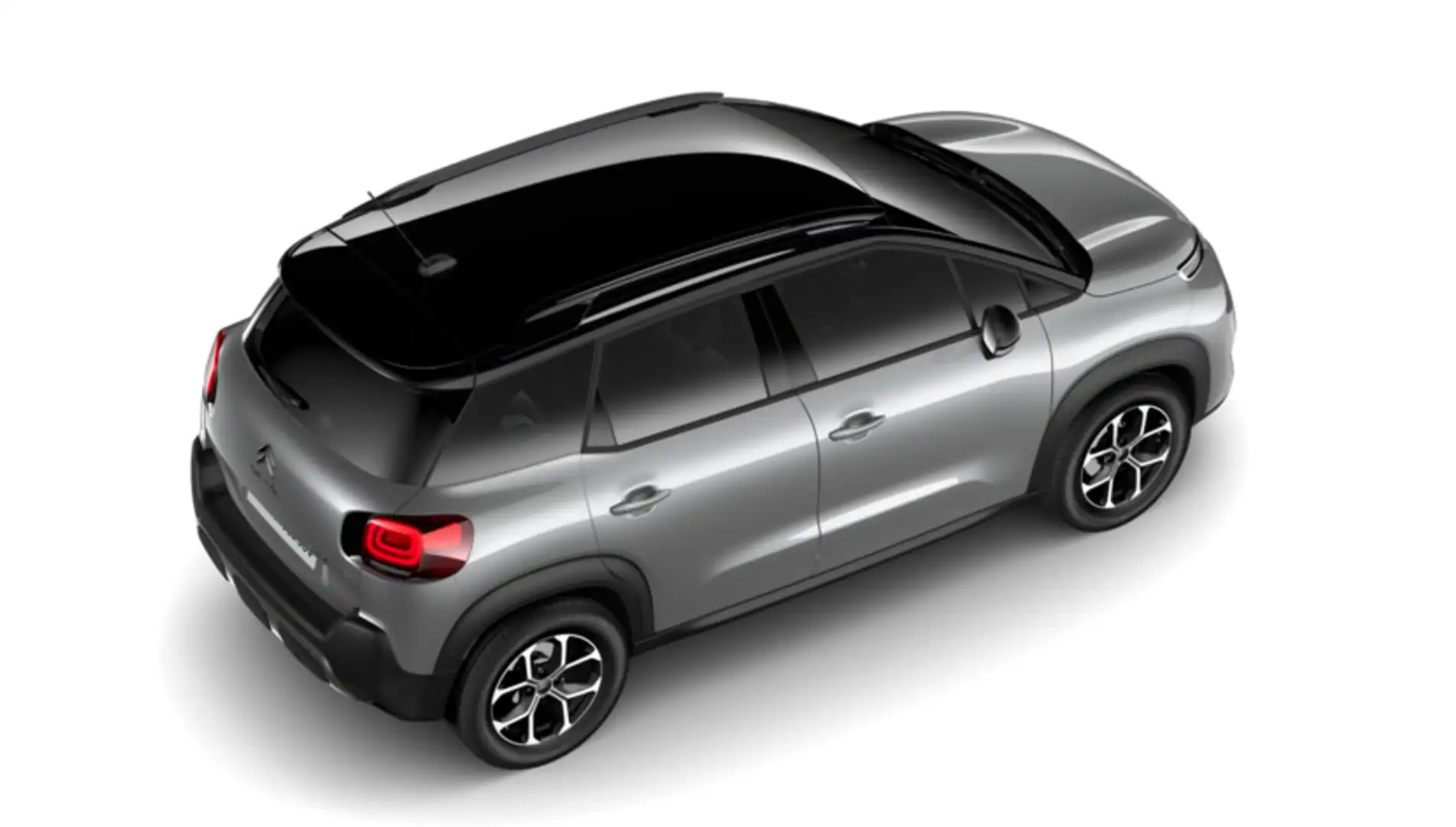 Citroen C3 Aircross PureTech 130 S&amp;S EAT6 Shine - 2
