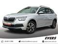 Skoda Kamiq 1.5 TSI DSG DRIVE 125 AHK+LED+SHZ Srebrny - thumbnail 1