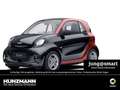 smart forTwo EQ  plus-Paket Cool&Audio Volldach Noir - thumbnail 1