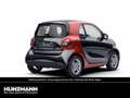 smart forTwo EQ  plus-Paket Cool&Audio Volldach Noir - thumbnail 3