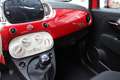 Fiat 500 Hatchback Hybrid Sie sparen 3.300,00 € MEGA PRE... Rot - thumbnail 18
