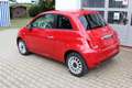 Fiat 500 Hatchback Hybrid Sie sparen 3.300,00 € MEGA PRE... Rot - thumbnail 4