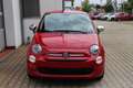 Fiat 500 Hatchback Hybrid Sie sparen 3.300,00 € MEGA PRE... Rouge - thumbnail 2