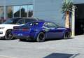 Dodge Challenger Hellcat WB 6,2l,Totwinkel,Klappe Albastru - thumbnail 5