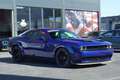Dodge Challenger Hellcat WB 6,2l,Totwinkel,Klappe Albastru - thumbnail 3
