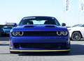 Dodge Challenger Hellcat WB 6,2l,Totwinkel,Klappe Albastru - thumbnail 2