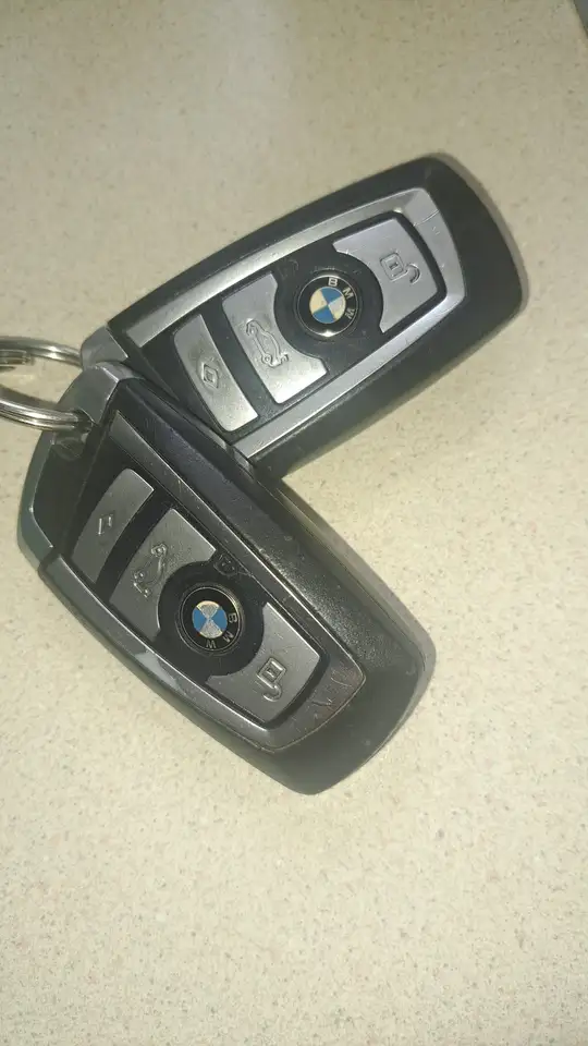 2011 BMW 7 Series