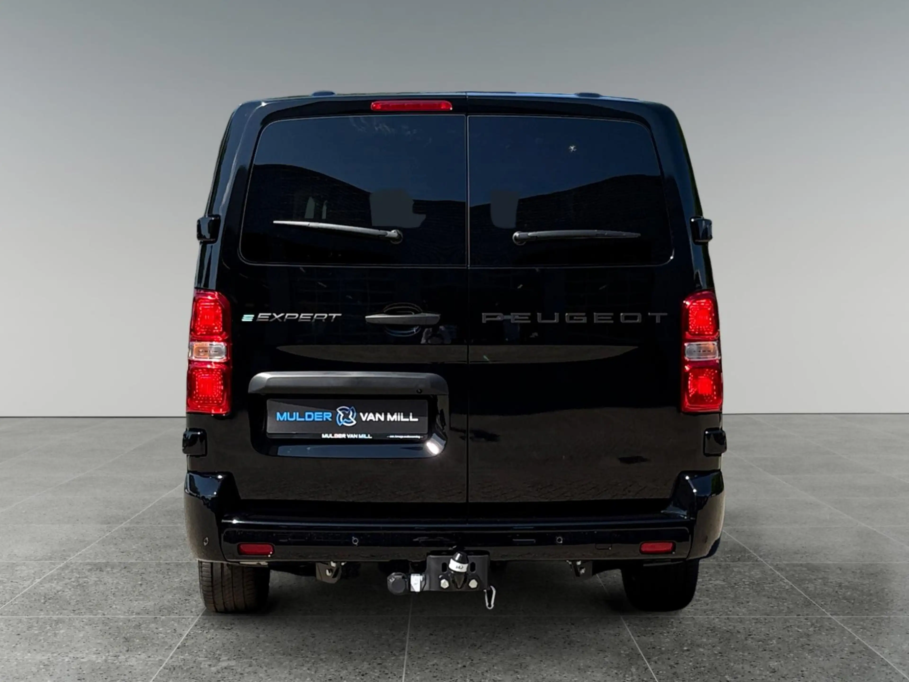 Peugeot e-Expert Combi L3 75 kWh 136pk | 9-persoons | Achterdeuren — photo 7