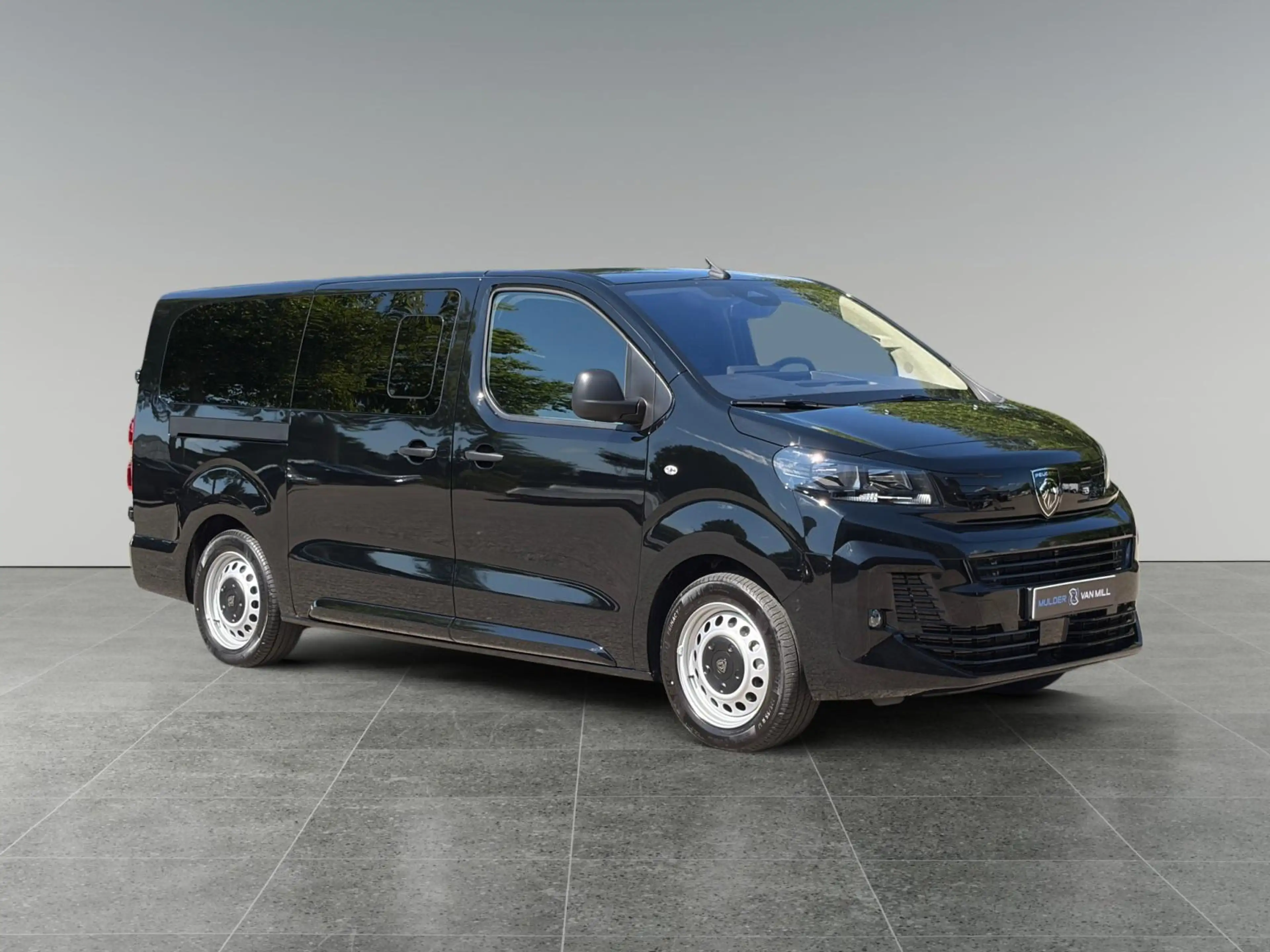 Peugeot e-Expert Combi L3 75 kWh 136pk | 9-persoons | Achterdeuren — photo 5