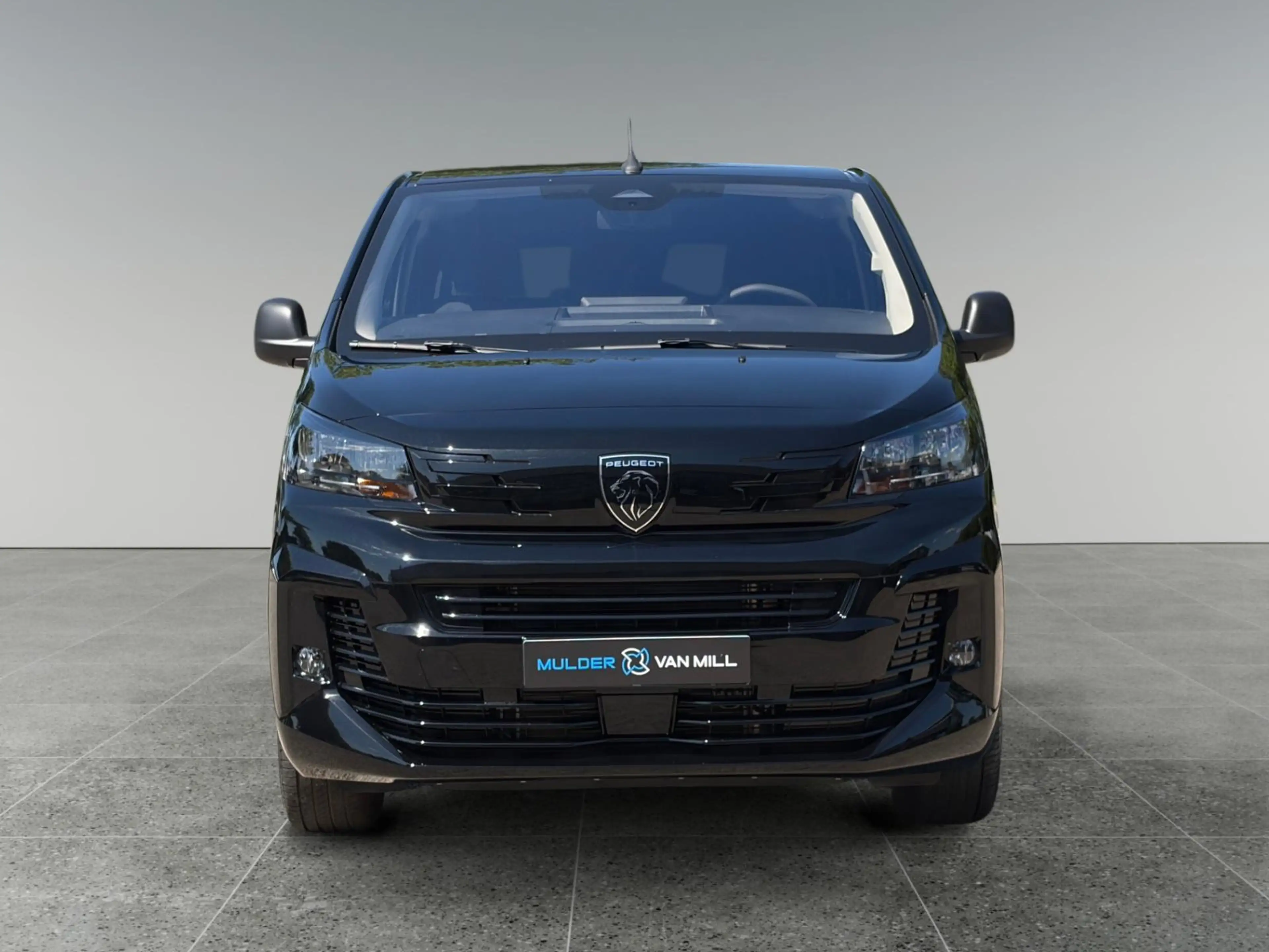 Peugeot e-Expert Combi L3 75 kWh 136pk | 9-persoons | Achterdeuren — photo 6