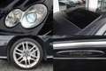 Mercedes-Benz CLK 200 Coupe Kompressor AMG/Automatik/Navi/Xenon Negro - thumbnail 16