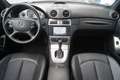 Mercedes-Benz CLK 200 Coupe Kompressor AMG/Automatik/Navi/Xenon Czarny - thumbnail 9