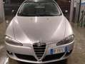 Alfa Romeo 147 147 II 2004 5p 1.9 jtd BlackLine 120cv Grigio - thumbnail 1